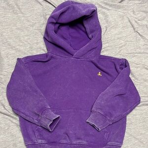 Gap Toddler Hoodie